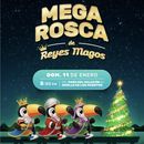 Immagine di 🍞✨ Mega Rosca de Reyes – ¡Vamos por pan! ✨🍞