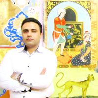 ghasem toobaee的照片