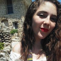 Fotos de Cristina Ibarra