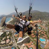 GOKHAN ALTIN's Photo