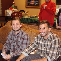 Garrett Spino's Photo