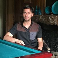 Fotos de Fabrizio Mercado