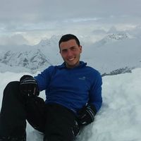 Barak Kurlander's Photo