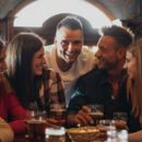 Reunion Couchsurfer Local e Internacional's picture