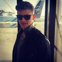 Celio Mamede's Photo