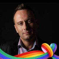 Igor Ostrowski的照片