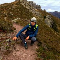 Klara Kegler's Photo