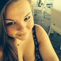 Caitlin Ellis's Photo