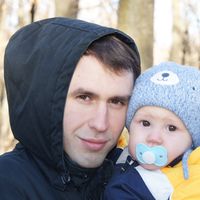 Fyodor Nesterov's Photo