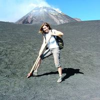 LAIMA SKUPAITE的照片