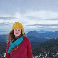 Lindsey Brady's Photo