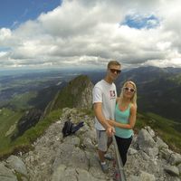 Toms Valainis的照片