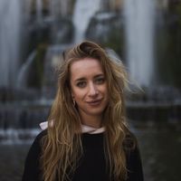 Natalia Cichecka的照片