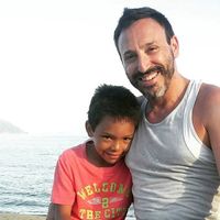 Alexandre Flak的照片