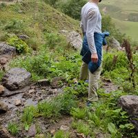 Kamran Khalilov's Photo