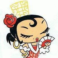 Raquel Sanchez的照片