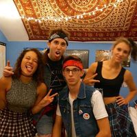 Jason Massey's Photo