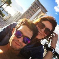 Carlos Navas的照片