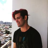 Lukas Leiva的照片