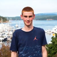 Luke Sullivan的照片