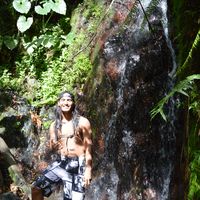 Ashton  Obrero's Photo