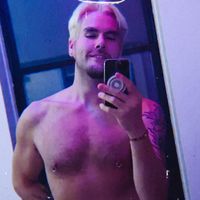 Lincoln Sherman's Photo