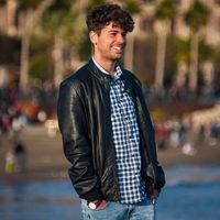 Gianluca Villani的照片