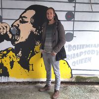 Artis Kundrats's Photo