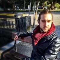 Tim Pollard的照片