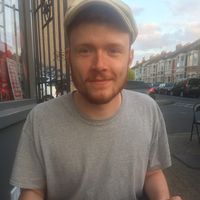 Alex Wilson的照片