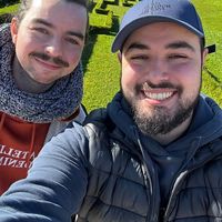 Fotos de Simon Guinoiseau