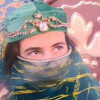 Carla Vera Mancilla的照片