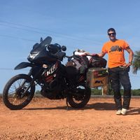 Christian Morgado的照片