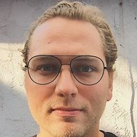 Mike Schafernak's Photo