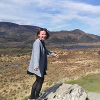 Marie Rubášová's Photo