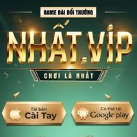 Game Bài Đổi Thưởng NHATVIP's Photo