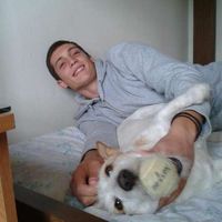 Vasilis Chrysochoidis's Photo