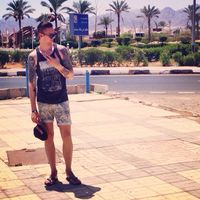 Le foto di Dima Brave