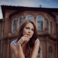 Maiburova Daria's Photo