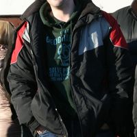 Balázs Kismarjai's Photo