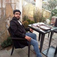 Pezhman farooqi's Photo