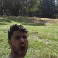 Pablo Lara-Oneto's Photo