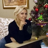 Katerina Martynenko's Photo