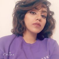 Mahsa Mirsalim's Photo