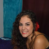 Elisa Fernandez's Photo