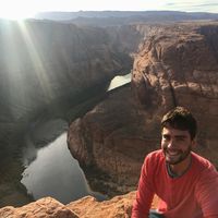 Lucas de Britto's Photo