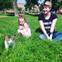 Helena Ignatjeva's Photo