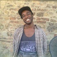 Tamu Nkiwane's Photo