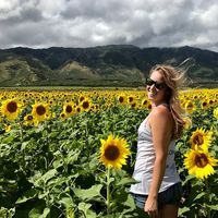 Fotos de Bridget Bleshenski