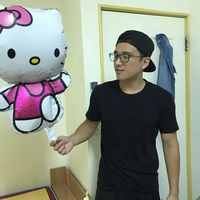 Fotos von Richard Lin